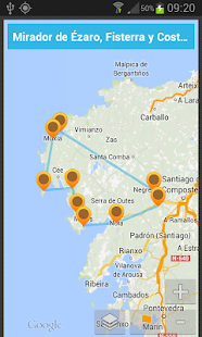 How to install Rutas HCR lastet apk for android