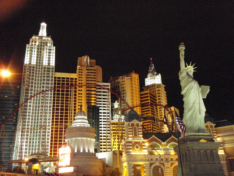 Mini New York