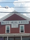 Blue Seal Feeds