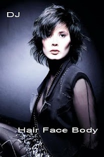How to download Dale James Hair Face Body 1.01 apk for pc