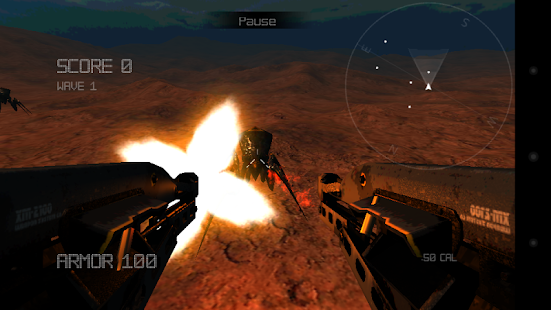 How to install SWAT vs. Aliens lastet apk for laptop