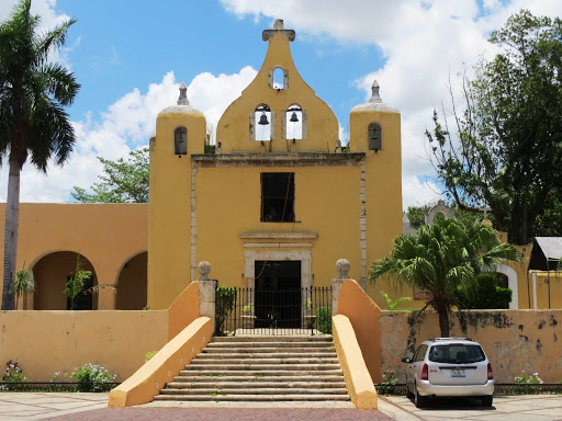 La Ermita De Santa Isabel