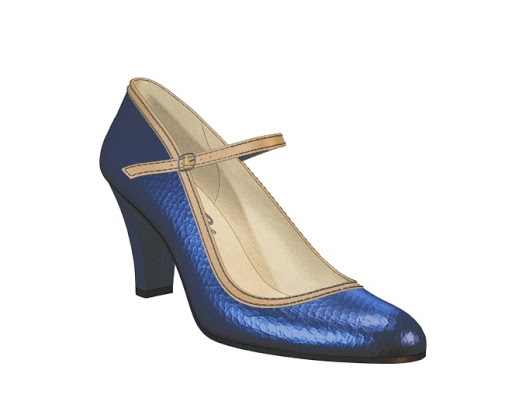 I Designed My Perfect Shoes!
