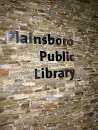 Plainsboro Public Library East 