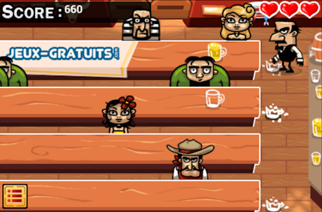 How to mod Saloon Folie 1.0 unlimited apk for pc