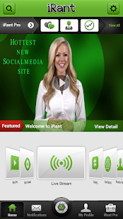 How to download iRant Video Texting lastet apk for laptop