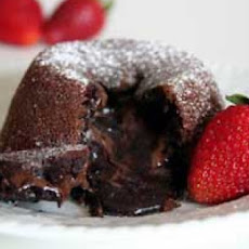 Lava Cakes