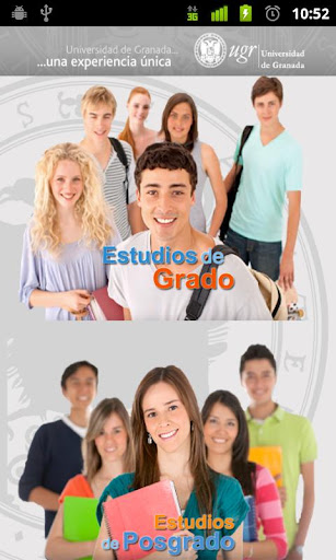 Estudia UGR