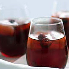 Punch, Cranberry (Yummy, Not Healthy)