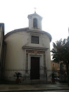 Siderno - Santuario Madonna