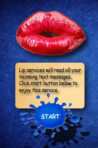 Lip Services