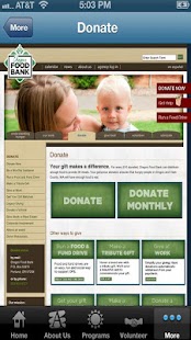 How to download Oregon Food Bank patch 1.399 apk for laptop