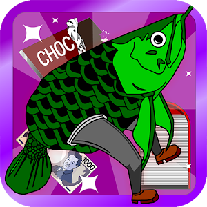 【脱出ゲーム】　脱出アロワナ君！.apk 1.0.1