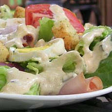 Authentic Thousand Island Dressing