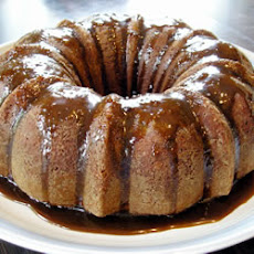 Banana Cake X