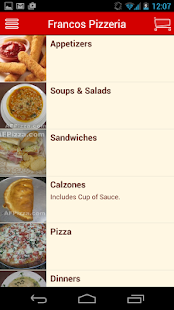 How to download Francos Pizza 1.2.1 apk for pc