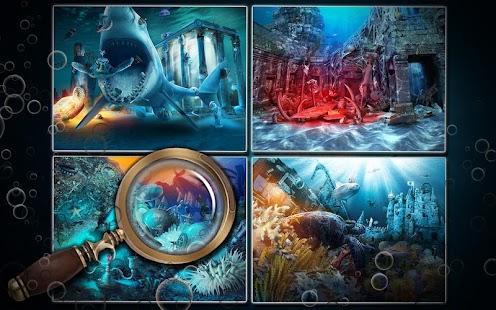How to install Adventure Escape Ocean Mystery patch 1.1.0.0 apk for pc
