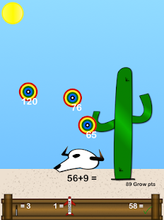 How to install Cactus Calculation 1.0 mod apk for bluestacks