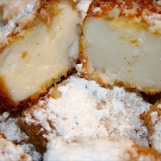 Fried Milk