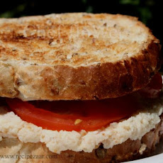 Simple Chicken Salad Sandwiches