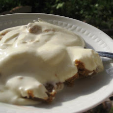 Yummy Yogurt Dessert