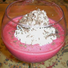 Raspberry Rave