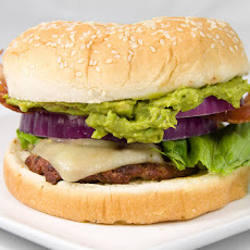 Fully Awe-some Burgers