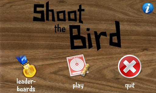 Shoot The Bird