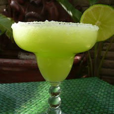 Midori Coco-Rita