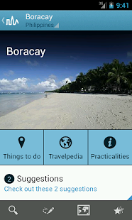 How to mod Philippines Guide by Triposo lastet apk for bluestacks