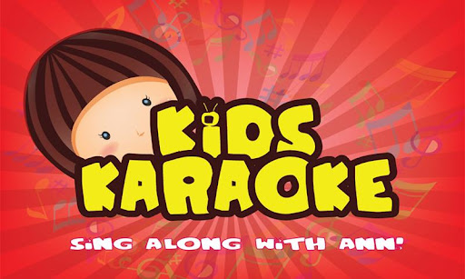 Kids Karaoke