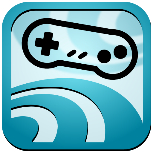 Ultimate Gamepad LOGO-APP點子