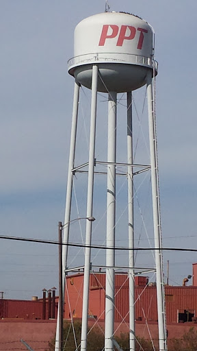 PPT Water Tower