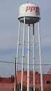PPT Water Tower