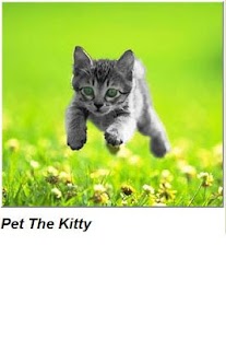 How to install Pet the kitty patch 1.0 apk for bluestacks