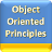 Object Oriented Principles mobile app icon