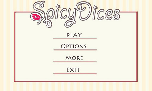 Spicy Dices English version