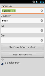 How to get Francúzsko-slovenský slovník patch 3.0 apk for bluestacks