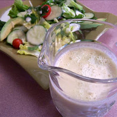 Cooling Zesty Dressing/Marinade/Dip
