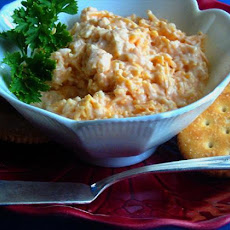 Italian Inn Cheese Spread