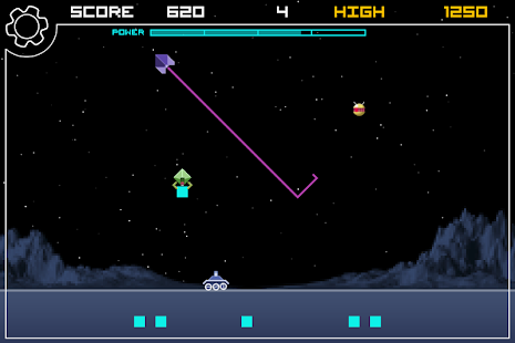 How to install Moon Raiders 1.0.5 unlimited apk for pc