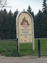 Leroy Haagen Memorial Community Park