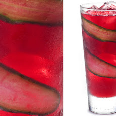 Virgin Pimm's Cup Recipe