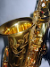 Saxofon Alto Marca Ideal Nivel Intermedio Nuevo