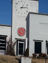 Roanoke Railhouse Brewery