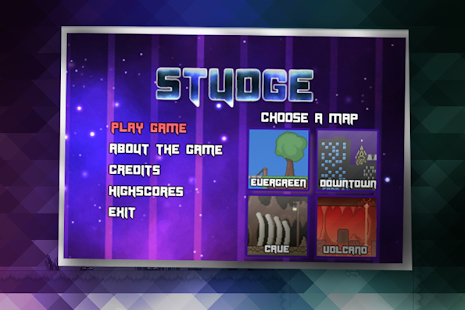 How to mod Studge 1.0.7 apk for pc