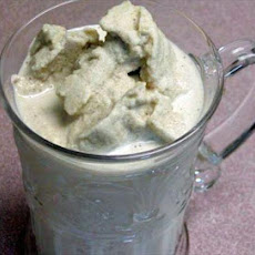 Frosted Creamy Coffee(booze)