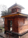 Bishnu Temple