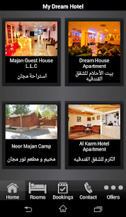 How to install My Dream Hotel 1.0 apk for laptop