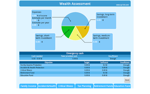 How to download Wealth Assessment 1.0.1 unlimited apk for bluestacks